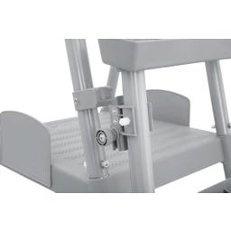 Bestway Sicherheitsleiter 107 cm