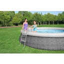Bestway Poolleiter 84 cm