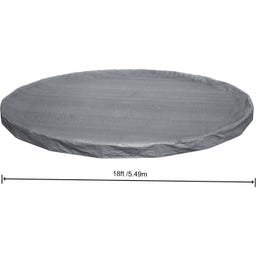 Bestway Winterfeste Premium-Abdeckplane - Ø 549 cm