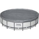 Bestway Winterfeste Premium-Abdeckplane - Ø 305 cm
