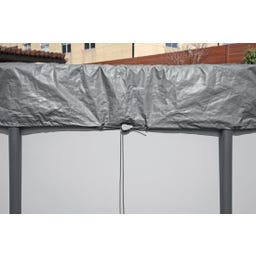 Bestway Winterfeste Premium-Abdeckplane - Ø 549 cm
