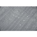 Bestway Winterfeste Premium-Abdeckplane - Ø 305 cm