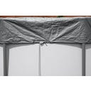 Bestway Winterfeste Premium-Abdeckplane - Ø 305 cm