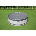 Bestway Plandeka zimowa Premium - Ø 370 cm