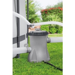 Bestway Kartuschenfilteranlage 1.249 l/h