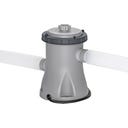 Bestway Kartuschenfilteranlage 1.249 l/h