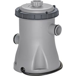 Bestway Kartuschenfilteranlage 1.249 l/h