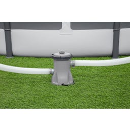 Bestway Kartuschenfilteranlage 1.249 l/h