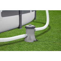 Bestway Kartuschenfilteranlage 1.249 l/h