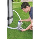 Bestway Kartuschenfilteranlage 1.249 l/h