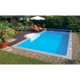Kit Complet de Piscine &Ouml;ko Highlight 900 x 500 x 150 cm