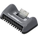 AquaGrip akkubetriebener Handpoolsauger mit Filterkartusche