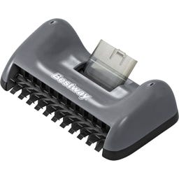 AquaGrip akkubetriebener Handpoolsauger mit Filterkartusche