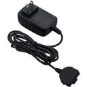 AquaGrip akkubetriebener Handpoolsauger mit Filterkartusche