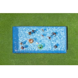 Frame Pool APX365™ 956 x 488 x 132 cm inkl. Sandfilteranlage
