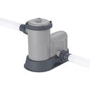 Frame Pool Oval Steel Pro MAX™ 549 x 274 x 122 cm inkl. Filterpumpe