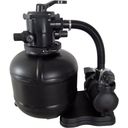 Speed Clean Classic 400 Sand Filter System