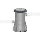 Frame Pool Komplett Set Steel Pro MAX™ Ø 427 x 122 cm inkl. Filterpumpe