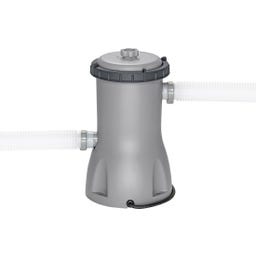 Frame Pool Komplett Set Steel Pro MAX™ Ø 427 x 122 cm inkl. Filterpumpe