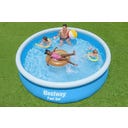 Fast Set™ Aufstellpool ohne Pumpe Ø 366 x 76 cm