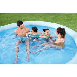 Fast Set™ Aufstellpool ohne Pumpe Ø 305 x 66 cm
