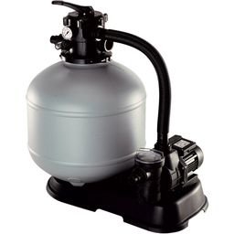 Steinbach Spare Parts Sand Filter System Compact 8