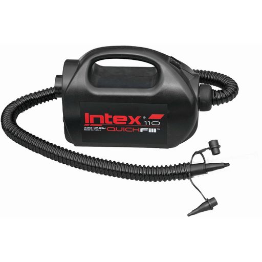 Intex Ersatzteile Luftpumpe Quick Fill 230/12 V