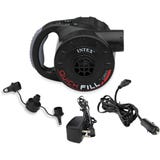 Intex Zamjenski dijelovi Luftpumpe Quick Fill 230/12 V, Akku