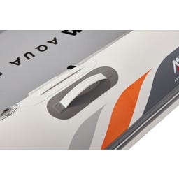 Aqua Marina U-DELUXE Speed Boat 350 cm - 1 set