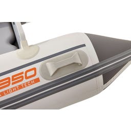 Aqua Marina U-DELUXE Speed Boat 350 cm - 1 set
