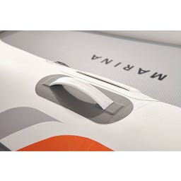 Aqua Marina U-DELUXE Speed Boat 298 cm - 1 set