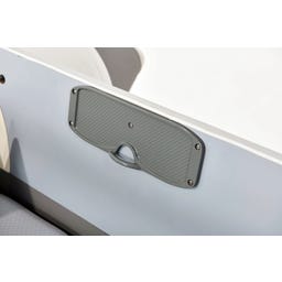 Aqua Marina U-DELUXE Speed Boat 250 cm - 1 set