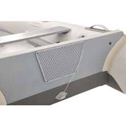 Aqua Marina U-DELUXE Speed Boat 250 cm - 1 set