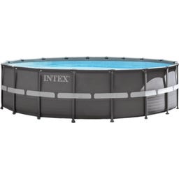 Intex Ersatzteile Poolfolie für Ultra Frame Ø 549 x 132 cm