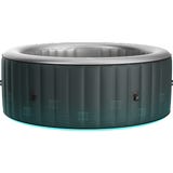 STARRY - COMFORT - Bubble Spa - &oslash; 204 x 70 cm - 6 Personen