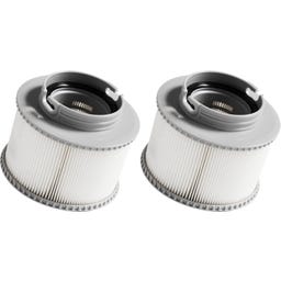 MSpa Filterkartusche mit 120 Lamellen - 1 Stk.