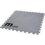 W&auml;rmeisolierende Schaumstoffmatte 9-teilig