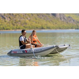 Aqua Marina Catamaran Aircat 285 cm - 1 set