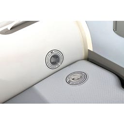 Aqua Marina Catamaran Aircat 285 cm - 1 set