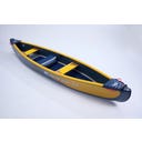 Aqua Marina Kayak Tomahawk AIR-C for 3 People - 1 set