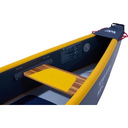 Aqua Marina Kayak Tomahawk AIR-C for 3 People - 1 set