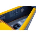 Aqua Marina Kayak Tomahawk AIR-C for 3 People - 1 set