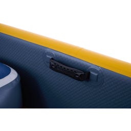 Aqua Marina Kayak Tomahawk AIR-C for 3 People - 1 set