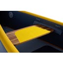 Aqua Marina Kayak Tomahawk AIR-C for 3 People - 1 set