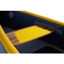 Aqua Marina Kayak Tomahawk AIR-C for 3 People - 1 set