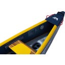 Aqua Marina Kayak Tomahawk AIR-C for 3 People - 1 set