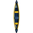 Aqua Marina Kayak Tomahawk AIR-C for 3 People - 1 set