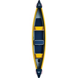 Aqua Marina Kayak Tomahawk AIR-C for 3 People - 1 set