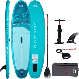 Aqua Marina SUP Breeze 9'10