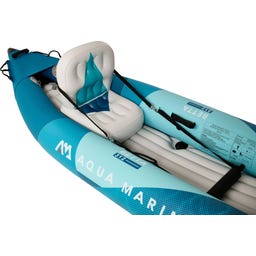 Aqua Marina Betta kajak 1 fő részére - Kék